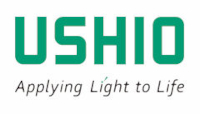 Ushio logo